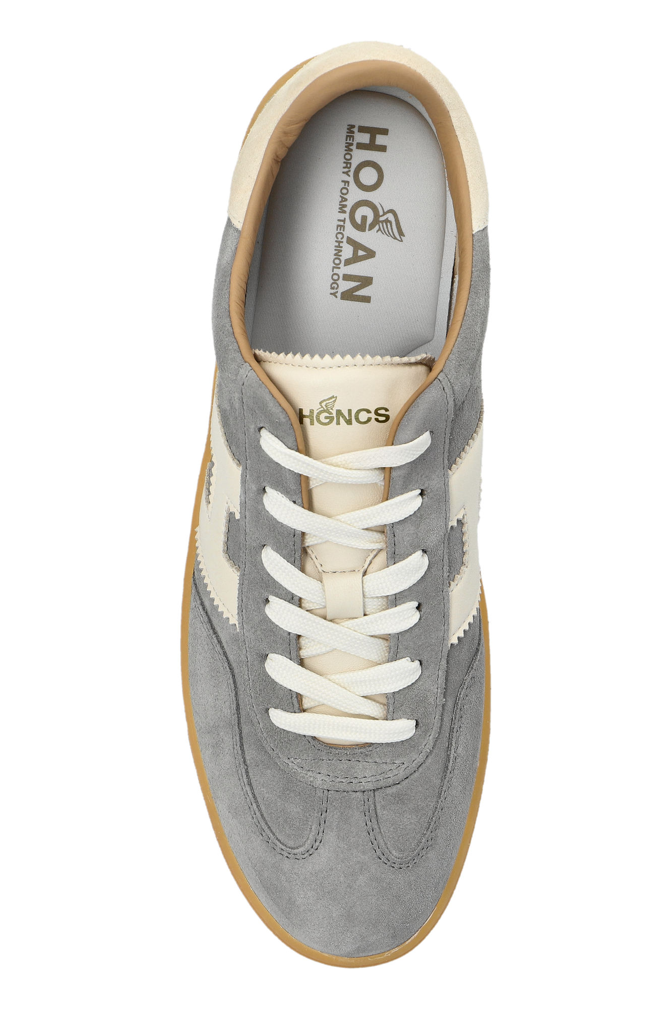 Grey Sneakers Cool Hogan - Vitkac Italy
